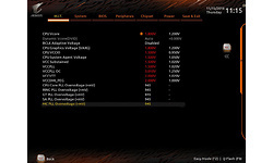 Gigabyte Z390 Aorus Xtreme