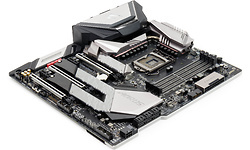Gigabyte Z390 Aorus Xtreme