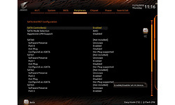 Gigabyte Z390 Aorus Xtreme