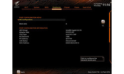 Gigabyte Z390 Aorus Xtreme
