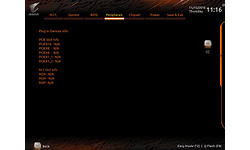 Gigabyte Z390 Aorus Xtreme