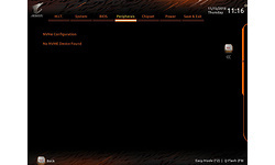 Gigabyte Z390 Aorus Xtreme