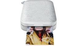 HP Sprocket 200 Printer Gift Luna Pearl