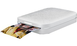 HP Sprocket 200 Printer Gift Luna Pearl