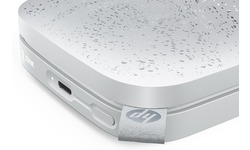 HP Sprocket 200 Printer Gift Luna Pearl