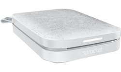 HP Sprocket 200 Printer Gift Luna Pearl