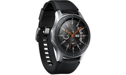 Samsung Galaxy Watch 46mm Rose Gold