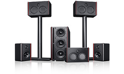 Teufel System 4 THX Black
