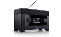 Teufel Radio 3sixty Black