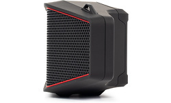 Teufel Rockster Cross Black