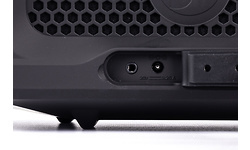 Teufel Rockster Cross Black