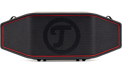 Teufel Rockster Cross Black