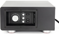Teufel Power Hifi Black