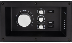 Teufel Power Hifi Black