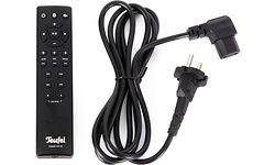 Teufel Power Hifi Black