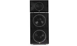 Teufel Power Hifi Black