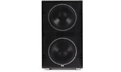 Teufel Power Hifi Black