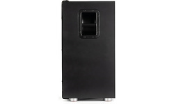 Teufel Power Hifi Black
