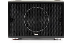 Teufel Power Hifi Black