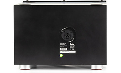 Teufel Power Hifi Black