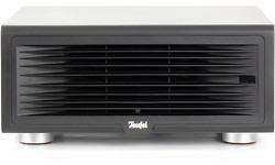 Teufel Power Hifi Black