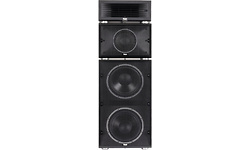 Teufel Power Hifi Black