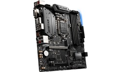 MSI MAG Z390M Mortar