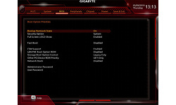 Gigabyte X399 Aorus Pro