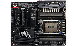 Gigabyte X399 Aorus Pro