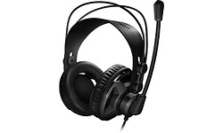 Roccat Renga Boost Studio Grade Over-Ear Black