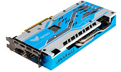 Sapphire Radeon RX 590 Nitro+ Special Edition 8GB