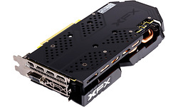 XFX Radeon RX 590 Fatboy 8GB