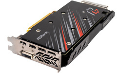 ASRock Radeon RX 590 Phantom Gaming X OC 8GB
