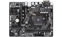 Gigabyte A320M-S2H V2