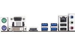 Gigabyte A320M-S2H V2