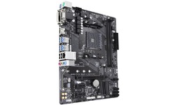Gigabyte A320M-S2H V2