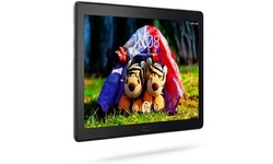 Lenovo Tab P10 64GB Black
