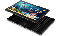 Lenovo Tab P10 64GB Black