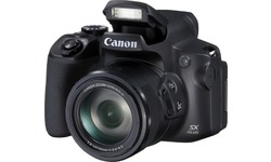 Canon PowerShot SX70 HS Black