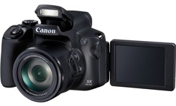 Canon PowerShot SX70 HS Black