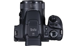 Canon PowerShot SX70 HS Black