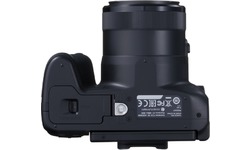 Canon PowerShot SX70 HS Black