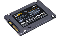 Samsung 860 QVO 1TB