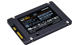 Samsung 860 QVO 4TB
