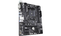 Gigabyte A320M-H