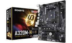Gigabyte A320M-H