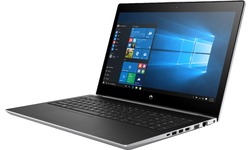 HP ProBook 450 G5 (2UB82ET#ABU)
