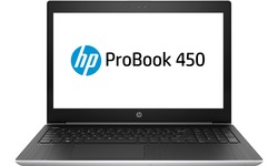 HP ProBook 450 G5 (2UB82ET#ABU)