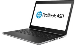 HP ProBook 450 G5 (2UB82ET#ABU)