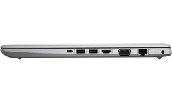 HP ProBook 450 G5 (2UB82ET#ABU)